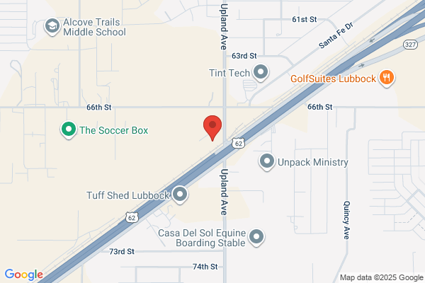 Document Shredding & Storage
