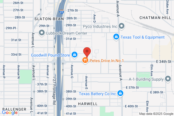 Lubbock File Room & Shredding Company