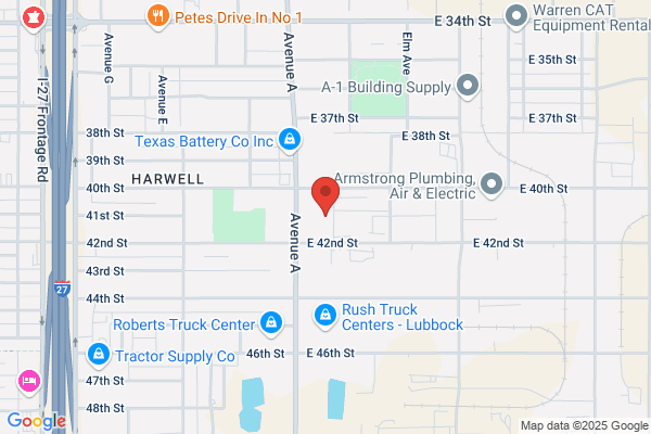 Pella Windows & Doors of Lubbock