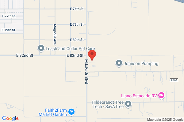Hub City Home Medical & Oxygen
