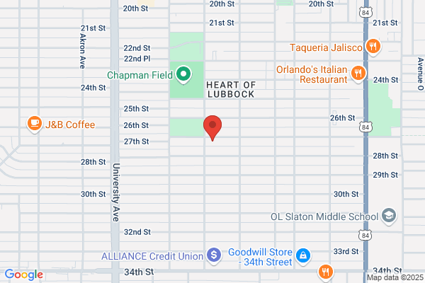 Electrician Lubbock Pro