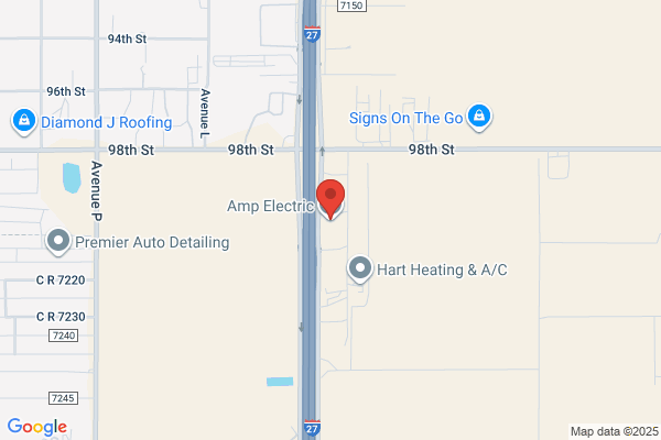 A & E Electric Service