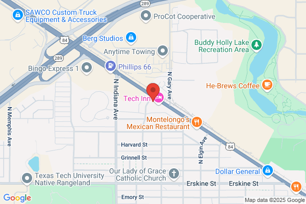 Hi-Plains Electric Motor Repair