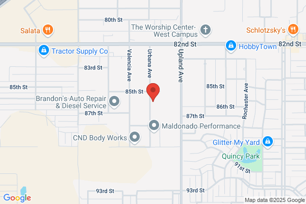 Short's Electric, Inc.