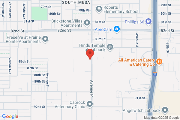 Temple Electric Inc