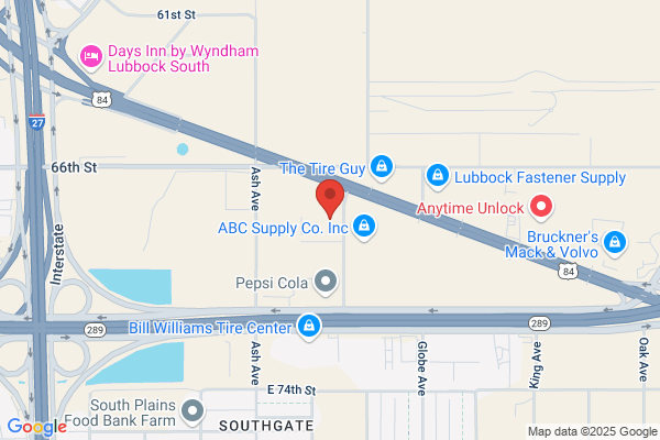Copeland Electric Inc
