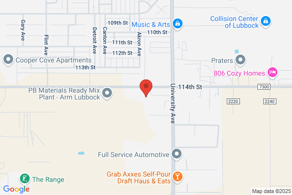 North Brazos Electric, LLC