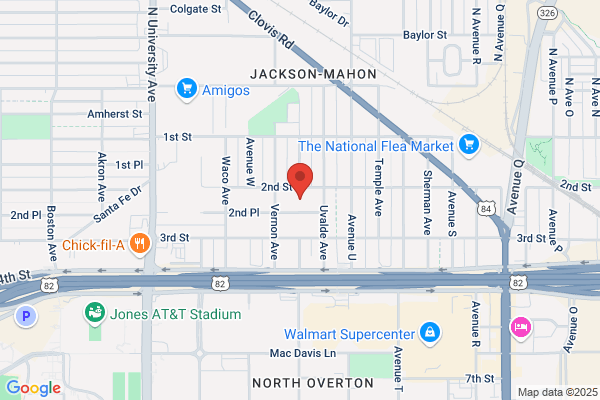 Jackson Elementary School
