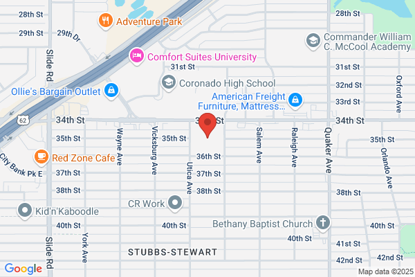 Lubbock Independent School District, Elementary Schools, Stubbs