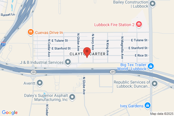 Lubbock, Lubbock Independent School District, Elementary Schools, Arnett