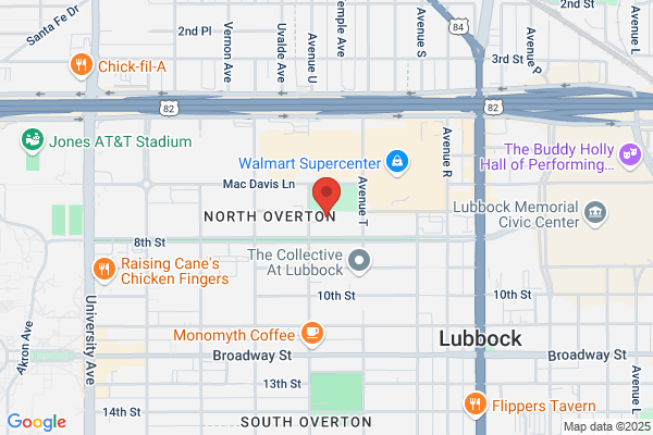 Lubbock, Lubbock Independent School District, Elementary Schools, Ramirez