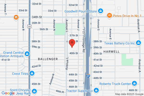 Schools, Ballenger Head Start