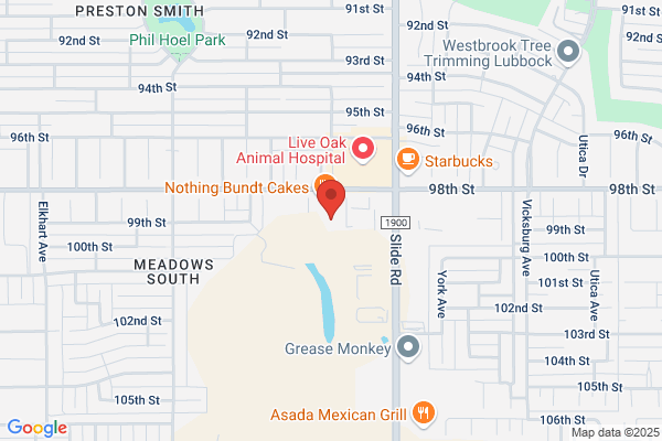 Covenant Urgent Care Southwest Medical Park