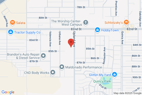 Trane Commercial Sales Office