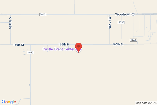 Castle Event Center