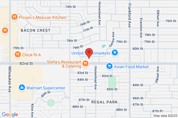 Ginter Eyecare Center, now part of MyEyeDr.