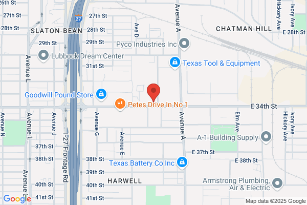 A & L Plains Analytical Laboratories