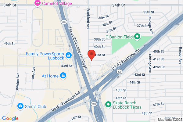 Gafford Pest Control Services Inc