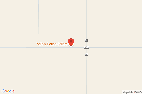 Yellowhouse Gin Co