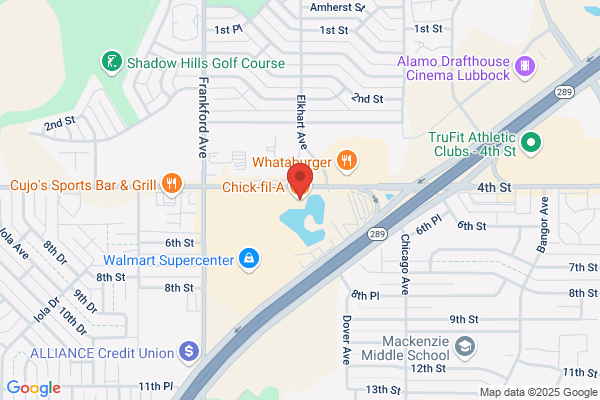 Chick-fil-A