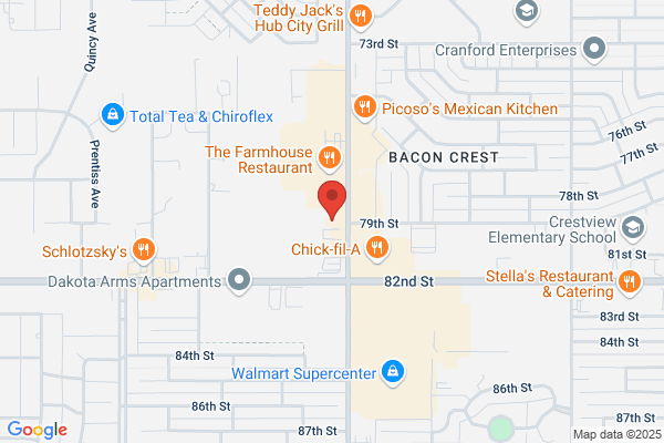 Freddy's Frozen Custard & Steakburgers