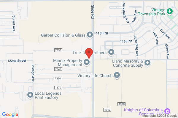 Border Solutions Fence Company