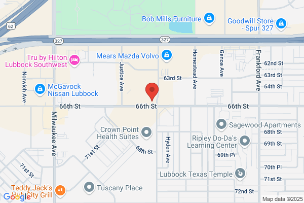 Lubbock, Comptroller of Public Accounts, Audit