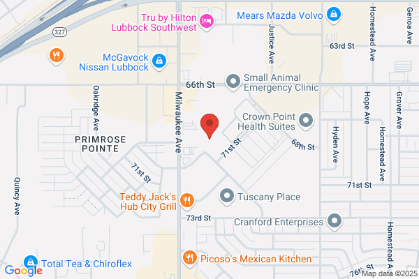 West Texas Financial Planning