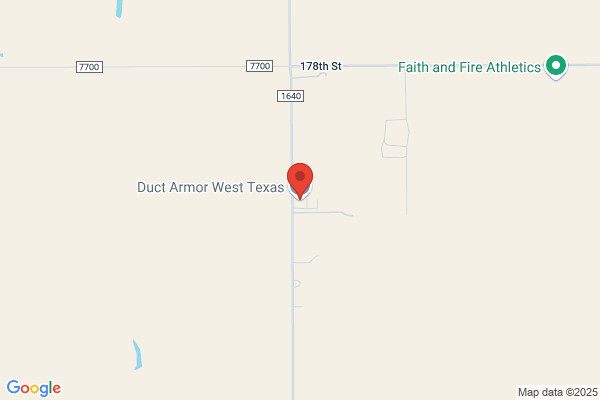 Duct Armor of Lubbock