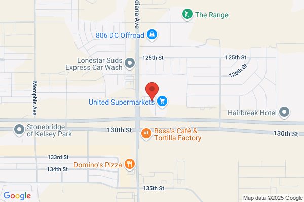 HOTWORX - Lubbock, TX