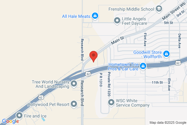 Wilson Funeral Directors, Funeral Home