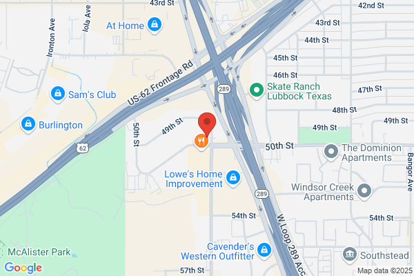 Overhead Door Company of Lubbock