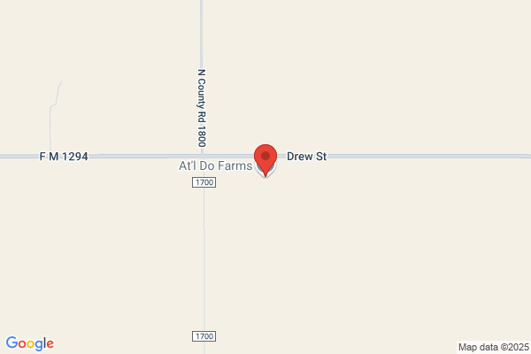Farmer's Corner
