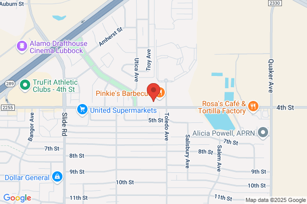 Griffin Rip Companies, Truck Service Center
