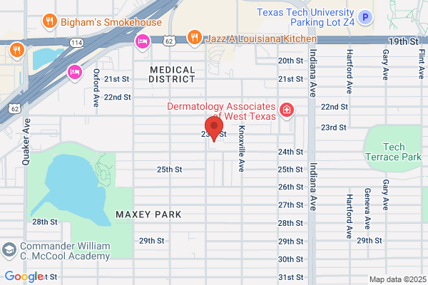 Lubbock Digestive Disease Associates