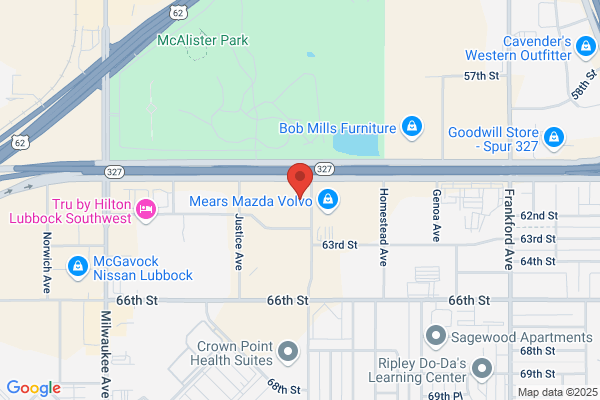 Lubbock Champion Homes Management, LLC