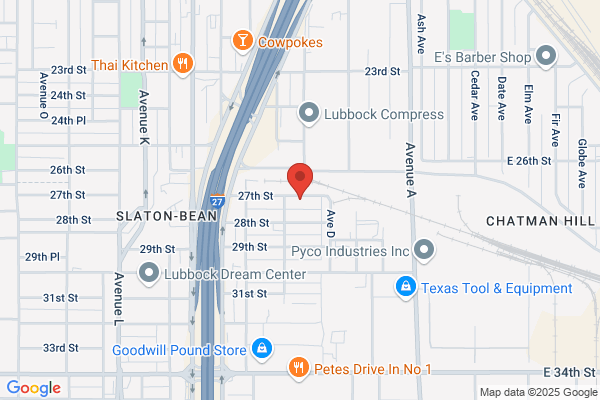 Tubbs/J B Martin Sales & Service