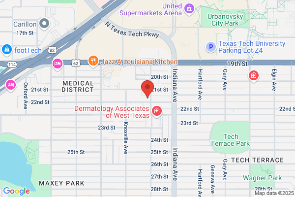 Allergy Clinic of Lubbock