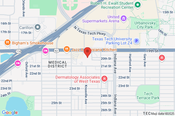 Ameripath Lubbock