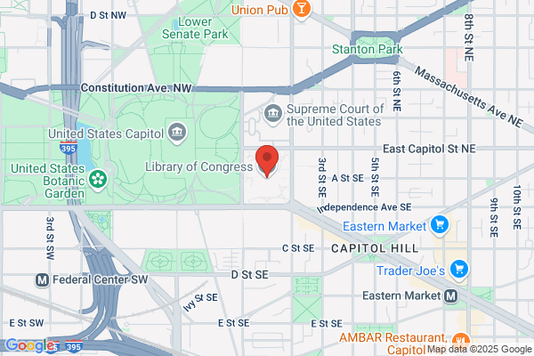 Congress, Representatives, Lubbock District Office