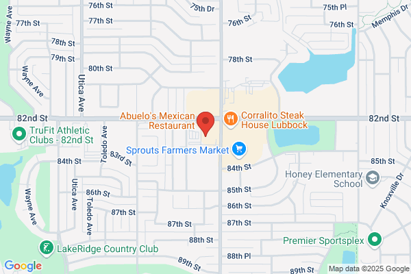 Bloomington Beauty Salon