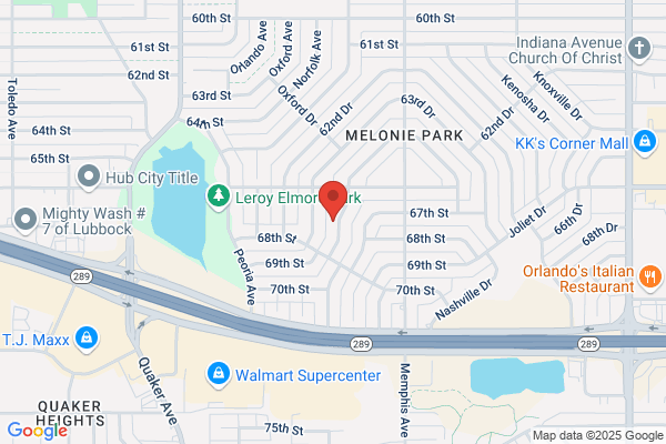 Southwestern Refrigeration