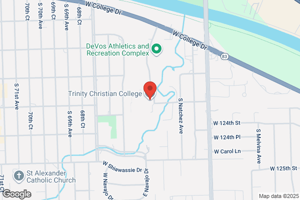 Trinity Christian