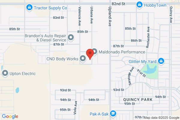 Crockett  Drum Plumbing Heating & Air