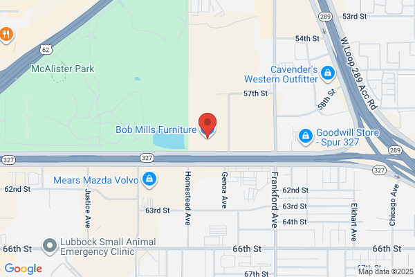 Bob Mills Furniture