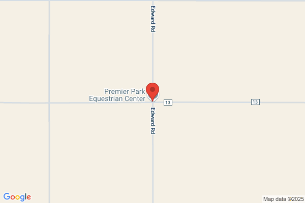 Premier Park Equestrian Center