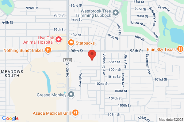 Wedgewood South Assisted Living