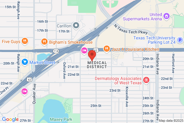 Covenant Specialty Hospital