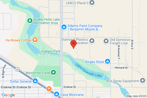 Canyon Lakes Residential Treatment Center
