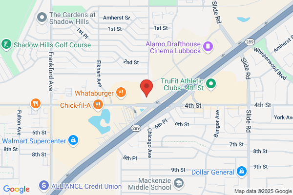 Whisperwood Nursing & Rehabilitation Center